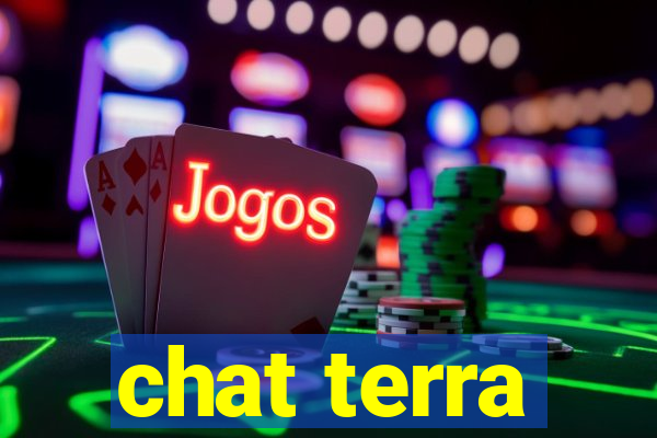 chat terra